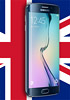 Samsung Galaxy S6 and S6 edge land on multiple UK carriers