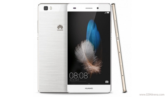 Huawei P8 Lite stays wraps, here's what would have been - GSMArena.com