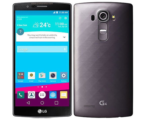 lg g4 phone