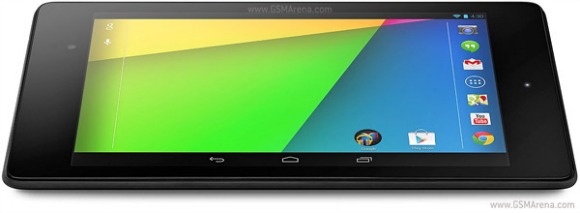 Замена дисплея asus nexus 7 2013