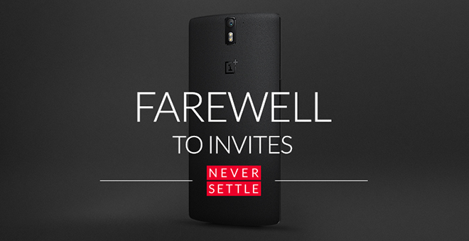 OnePlus One smartphone available without invite