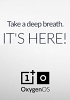 Oxygen OS for OnePlus One is finally here