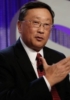 Blackberry CEO comments on company's return to T-Mobile