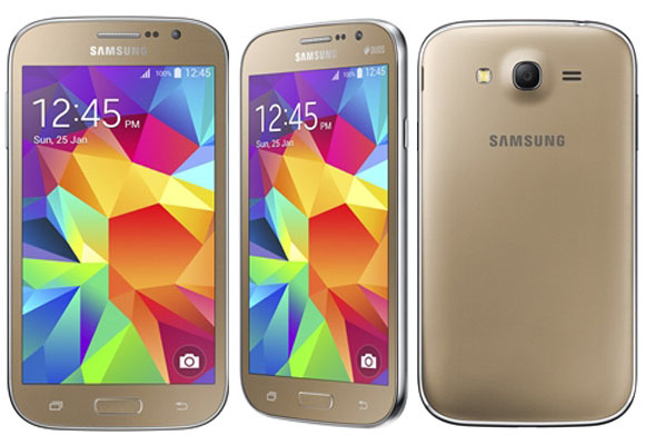 Samsung Galaxy Grand Neo Plus quietly listed at $157 for India -   news