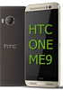 New HTC One ME9 image, additional launch info leak