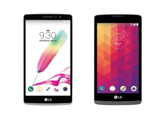 T-Mobile said to start offering LG G Stylo and Leon before G4 ...