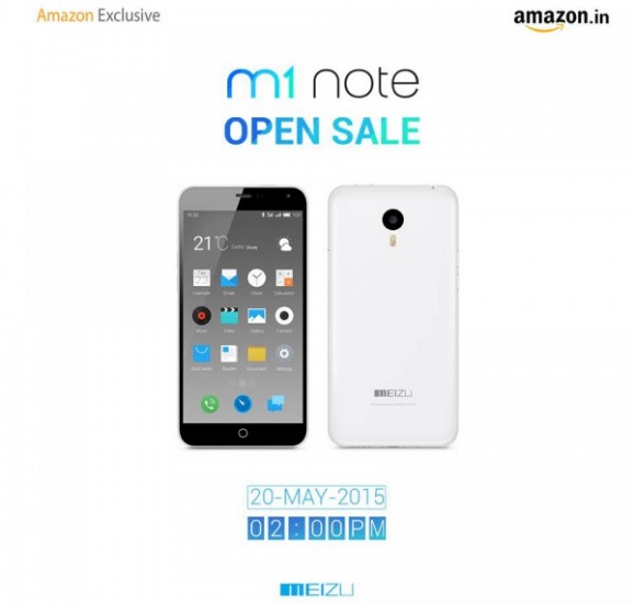 m1 note 20