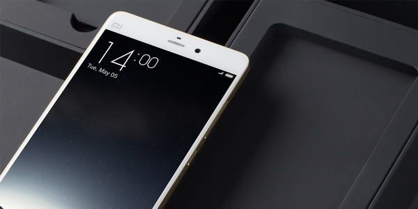 Xiaomi finally launches Mi Note Pro in China for $483 - GSMArena.com news