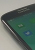 Purported live photo of entry-level Samsung Z LTE handset leaks