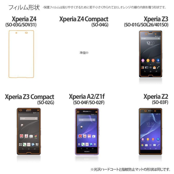 Sony Xperia Compact be announced next week - GSMArena.com news