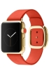 The next generation Apple Watch might have a FaceTime camera