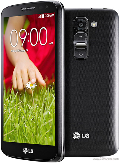 LG G2 mini - El rey de los mini Smartphones