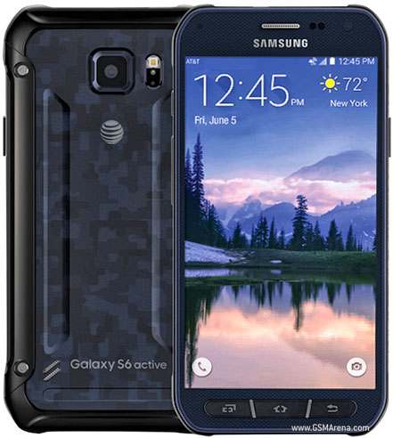 At&t samsung active 2 best sale