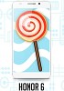 Lollipop public beta test for Huawei Honor 6 begins