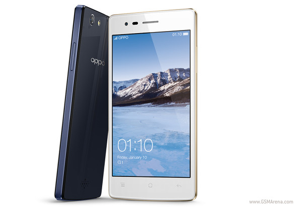 oppo neo a7