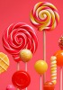 Lollipop finally powers more than 10% of active Androids