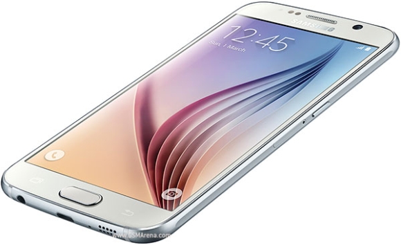 galaxy s6 edge verizon