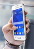 Samsung Galaxy V Plus has two SIMs and Kitkat for just $82