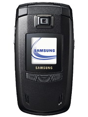 Samsung at CeBIT 2006
