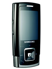 Samsung at CeBIT 2006