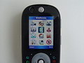 Motorola ROKR E3
