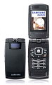 Samsung Z620