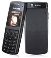 Samsung Z370