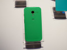  Moto X Hands On