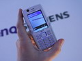 BenQ-Siemens at 3GSM