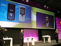 Motorola at 3GSM