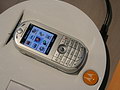 Motorola at 3GSM