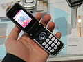 Nokia at 3GSM