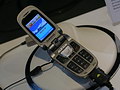 Samsung at 3GSM 2006