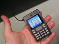 Samsung at 3GSM 2006