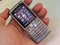 Sony Ericsson at 3GSM