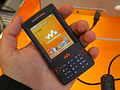 Sony Ericsson at 3GSM