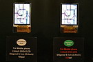 VGA displays