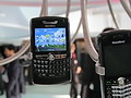 BlackBerry at 3GSM