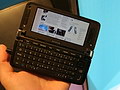 Nokia E90