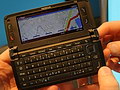 Nokia E90