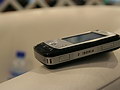 Nokia 6110 Navigator