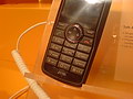 Sony Ericsson K810