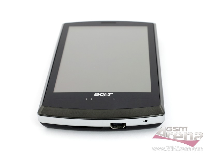 Acer neoTouch