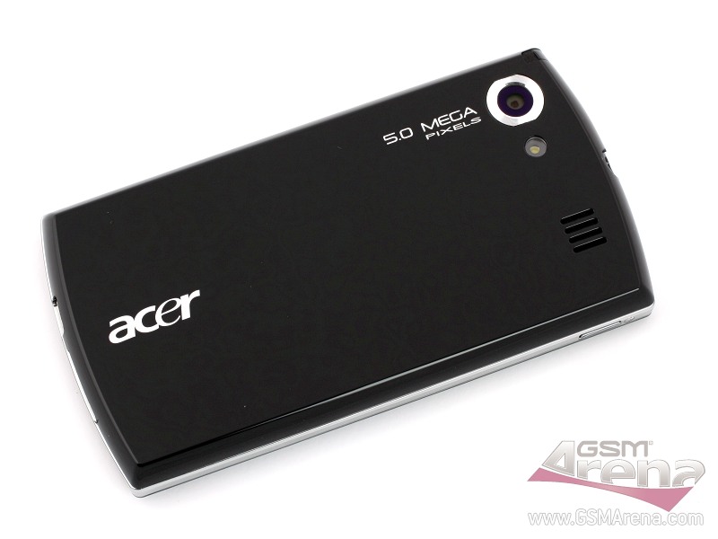 Acer neoTouch