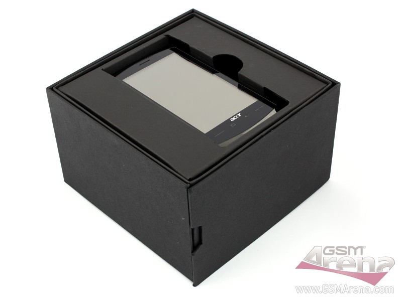 Acer neoTouch