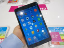 Alcatel Pixi 3 tablets