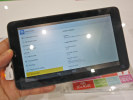 Alcatel Pixi 3 tablets