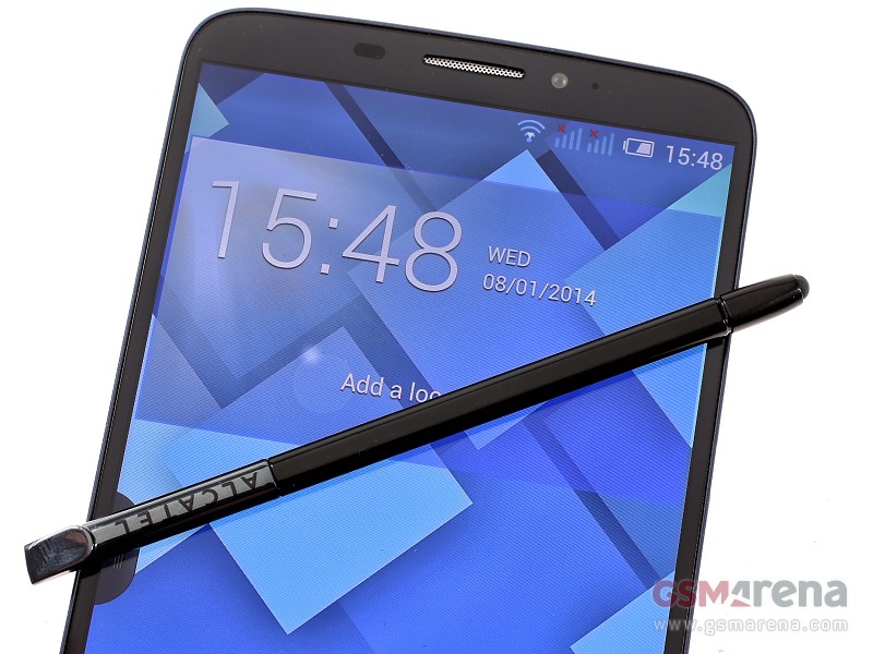 alcatel Hero