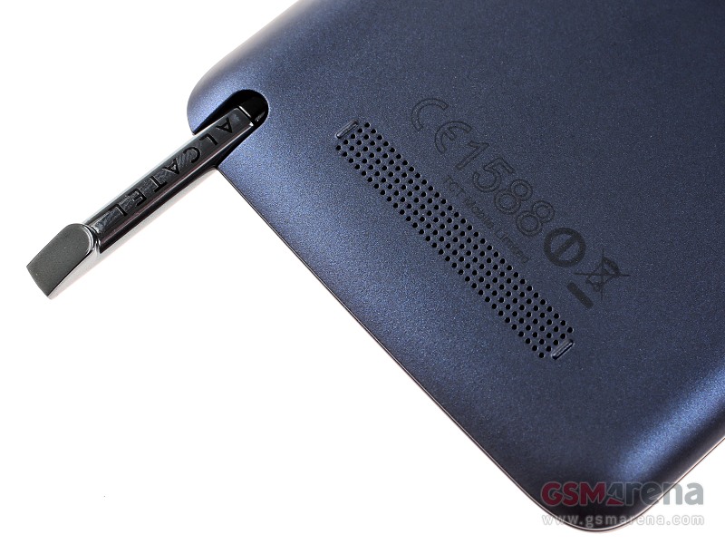 alcatel Hero