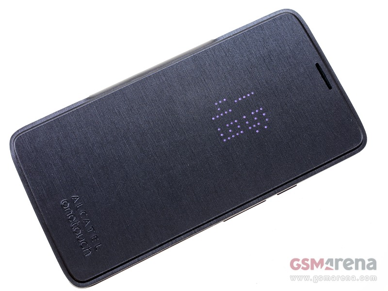 alcatel Hero